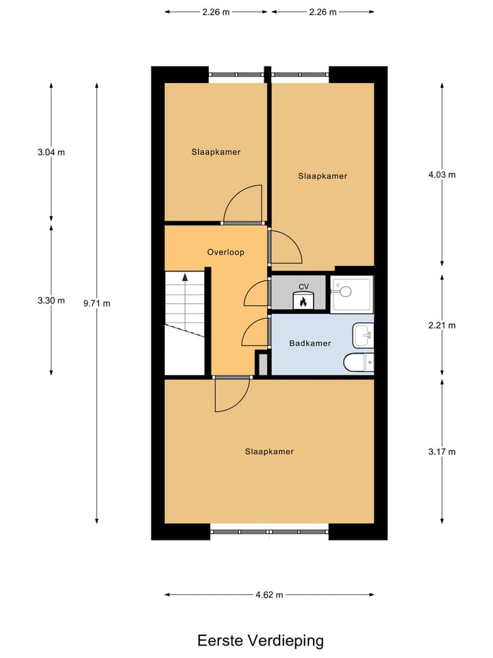 Foto 38 van Sterkenburg 59