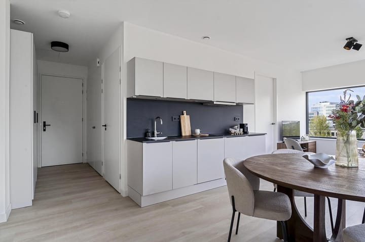 Foto 3 van Type 3 (Bouwnr. 67 C)