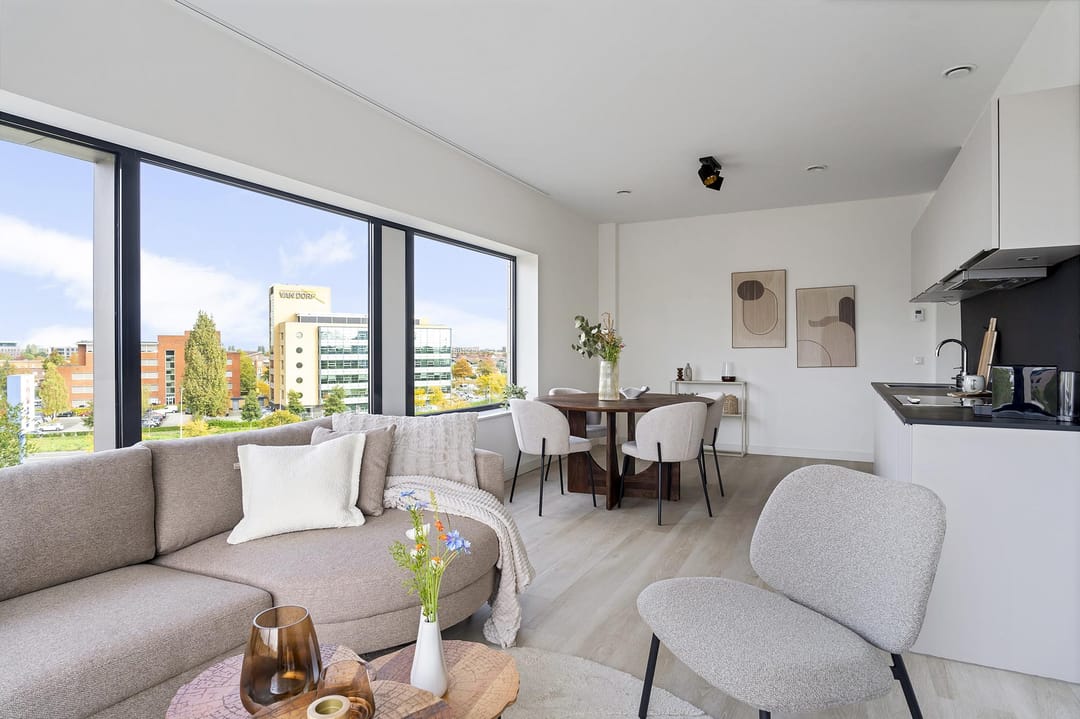 Photo 13 of Type 3 (Bouwnr. 67 C)