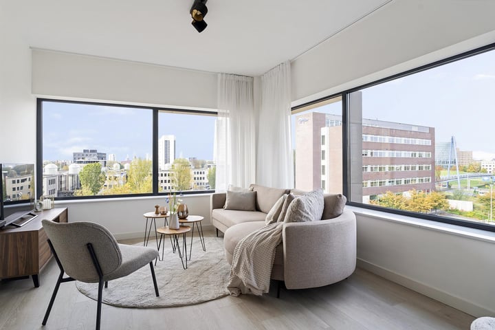 Bekijk foto 15 van Rivium 1e straat 61-C