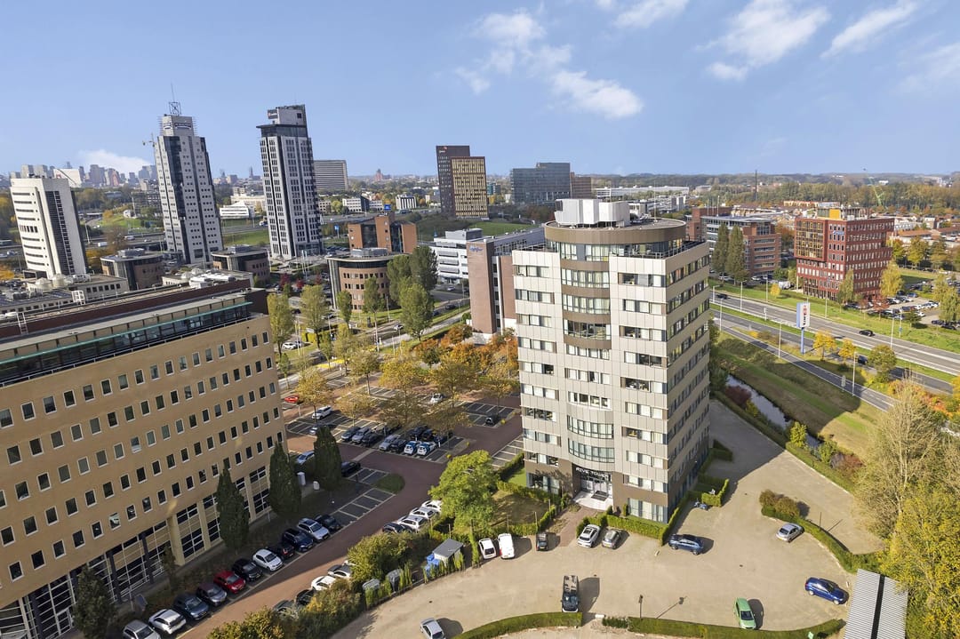 Photo 1 of Type 4 (Bouwnr. 61 L)