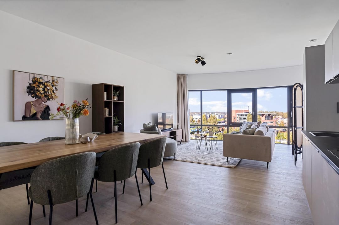 Photo 2 of Type 4 (Bouwnr. 61 L)