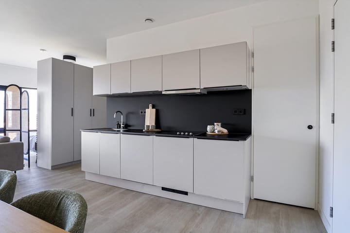 Photo 3 of Type 4 (Bouwnr. 61 L)