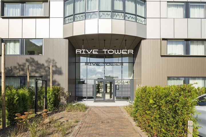 View photo 4 of Rivium 1e straat 61-L