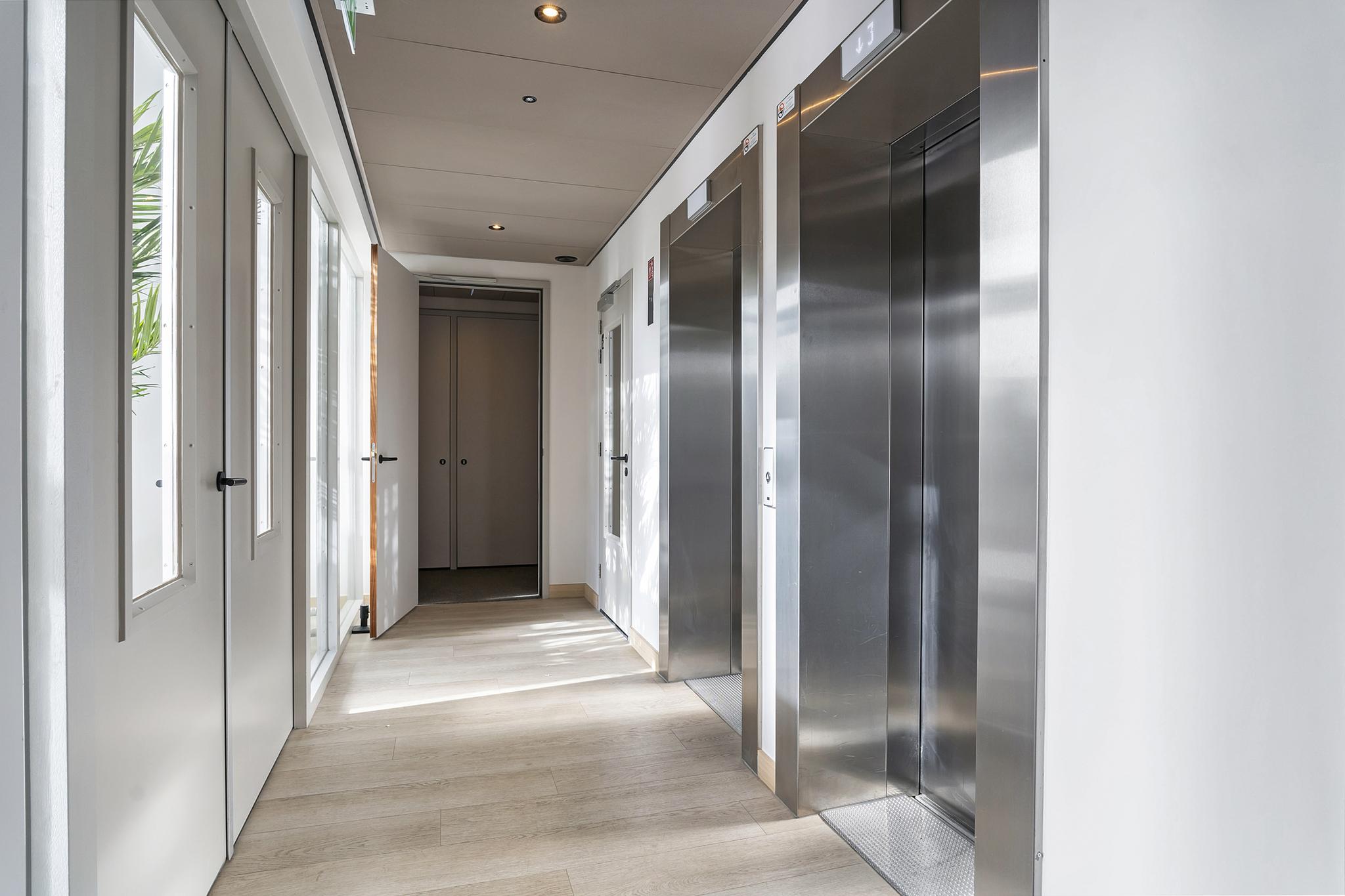 Photo 9 of Type 4 (Bouwnr. 61 L)