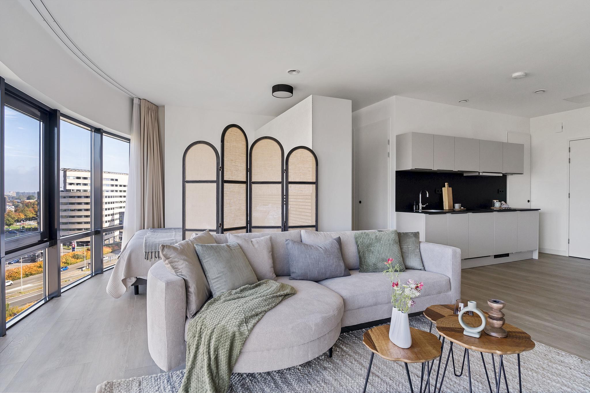 Photo 12 of Type 4 (Bouwnr. 61 L)