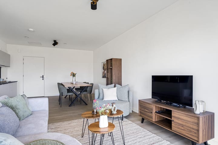 Photo 13 of Type 4 (Bouwnr. 61 L)