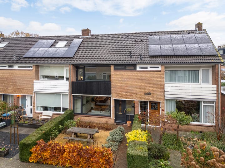 Foto 1 van Weidelaan 36