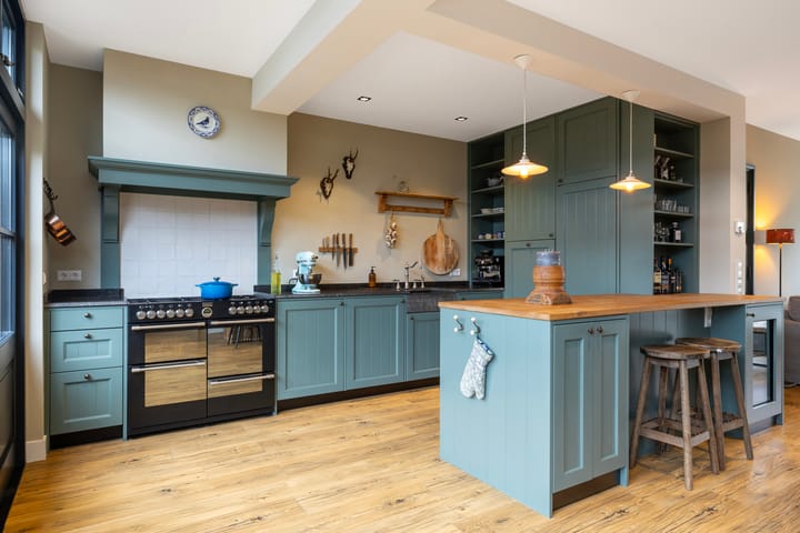 Foto 2 van Weidelaan 36