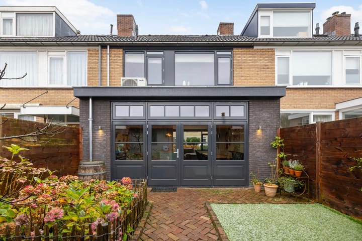 Foto 3 van Weidelaan 36