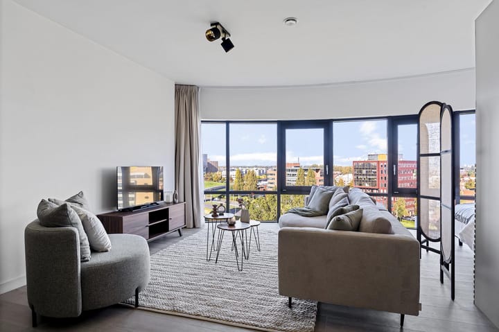 Photo 16 of Type 4 (Bouwnr. 61 L)