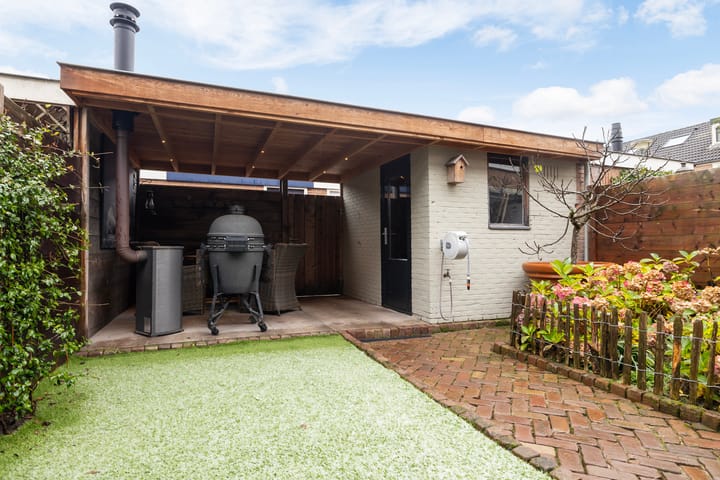 Foto 4 van Weidelaan 36