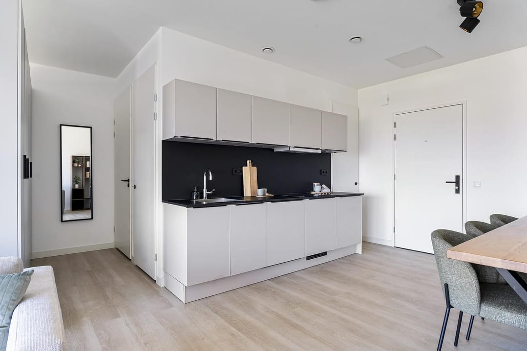 Photo 17 of Type 4 (Bouwnr. 61 L)