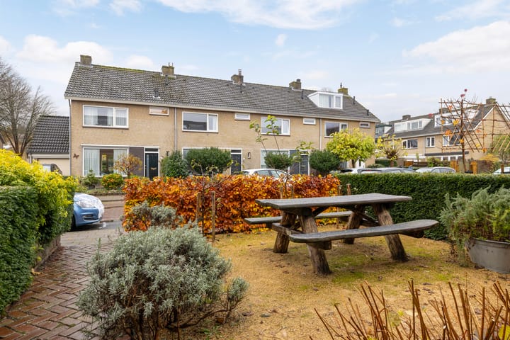 Foto 5 van Weidelaan 36