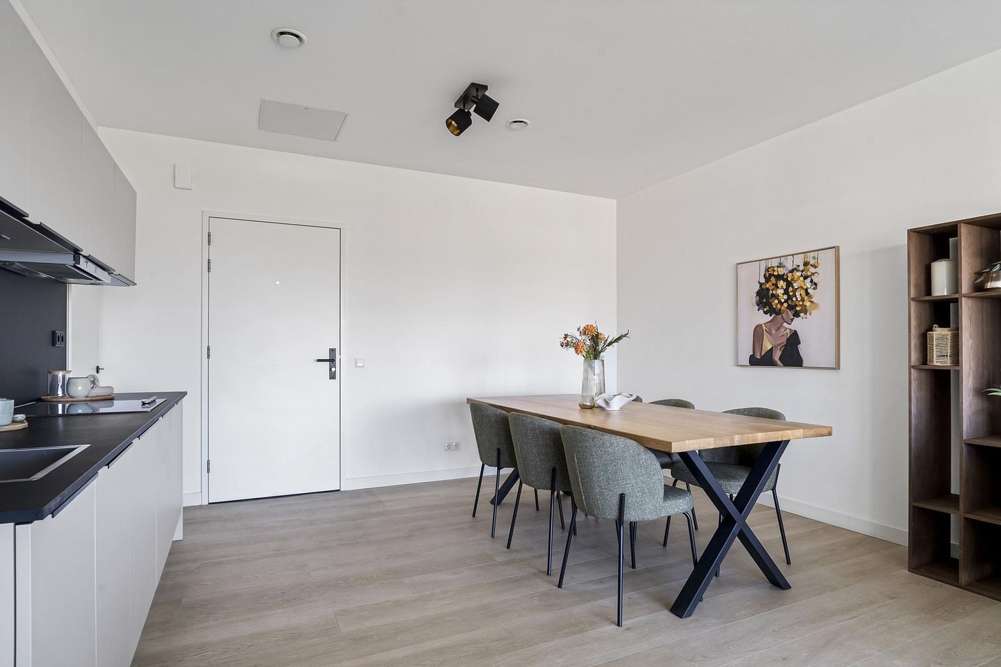 Photo 20 of Type 4 (Bouwnr. 61 L)