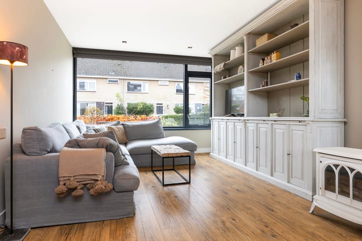 Foto 7 van Weidelaan 36