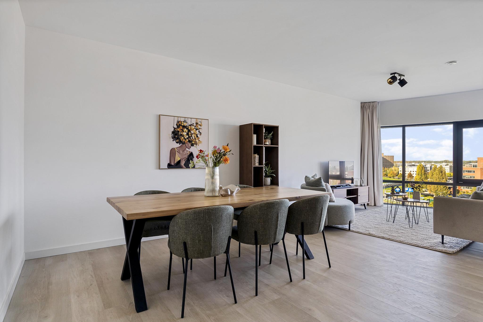 Photo 21 of Type 4 (Bouwnr. 61 L)