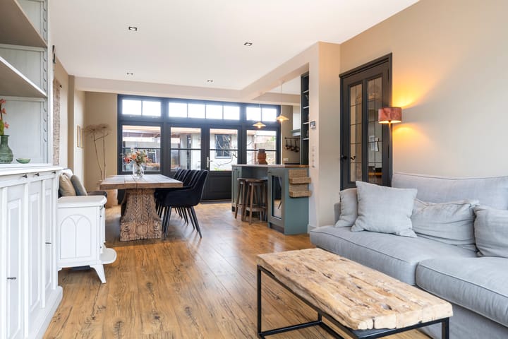 Foto 8 van Weidelaan 36