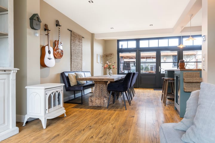 Foto 9 van Weidelaan 36