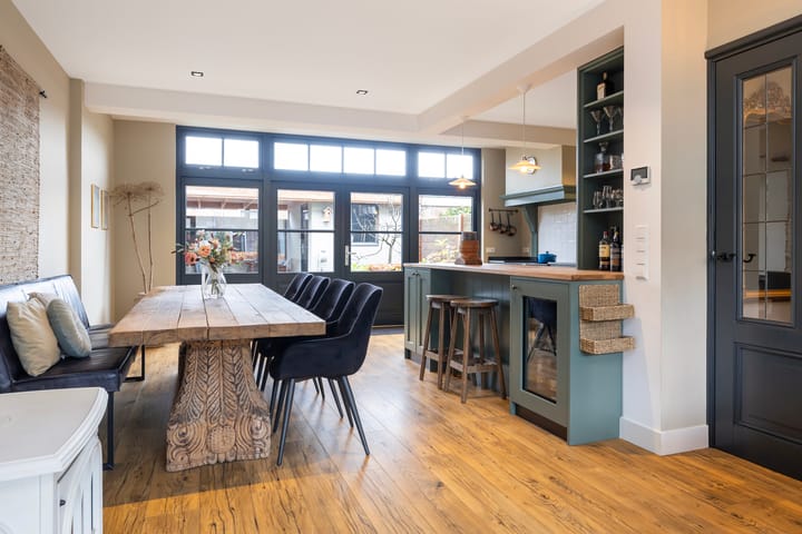 Foto 10 van Weidelaan 36