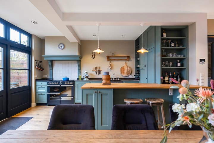 Foto 12 van Weidelaan 36