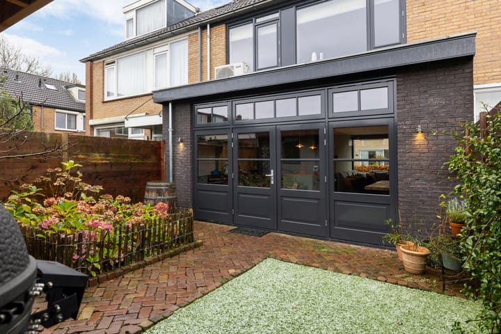 Foto 14 van Weidelaan 36