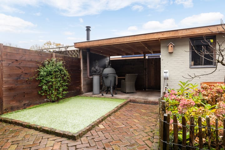 Foto 15 van Weidelaan 36