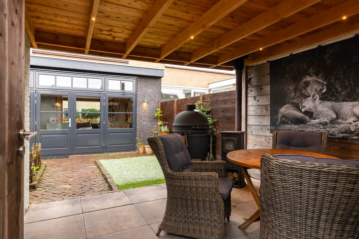 Foto 16 van Weidelaan 36