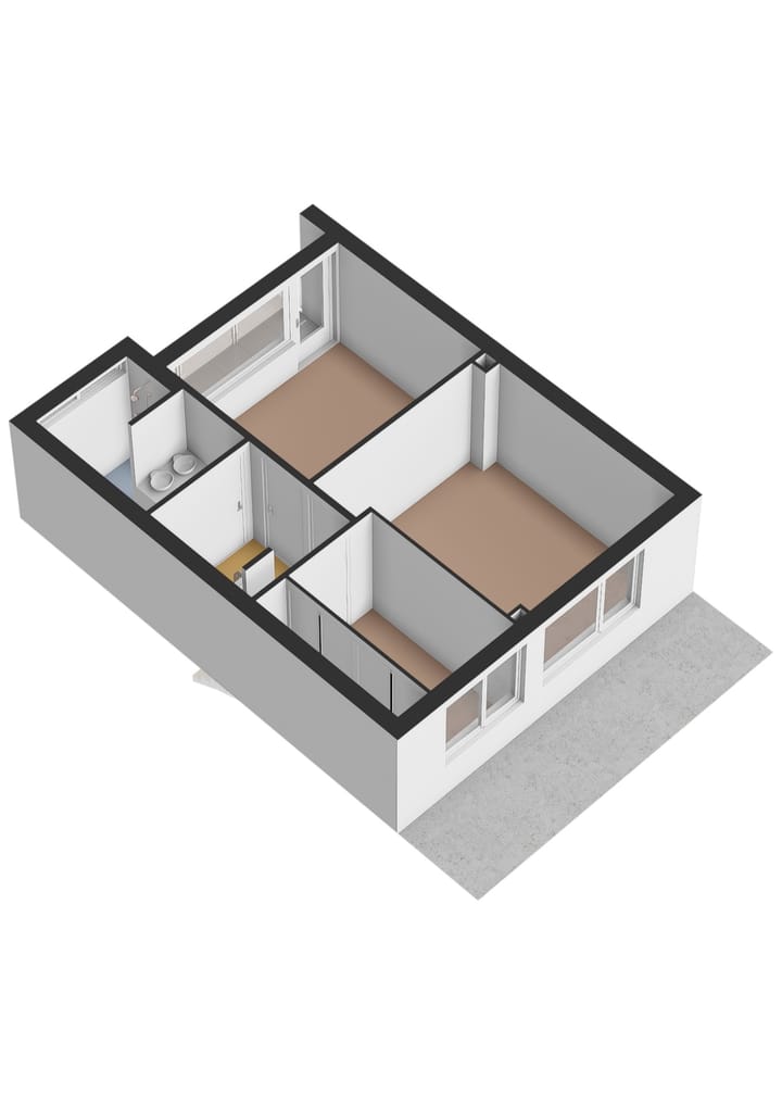 Foto 35 van Weidelaan 36