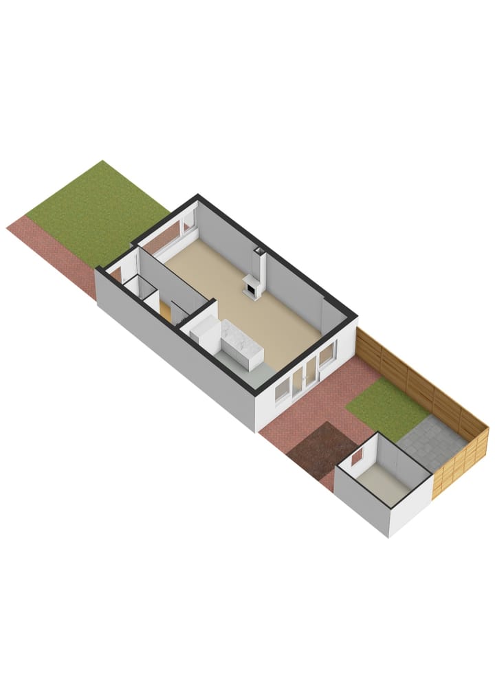 Foto 43 van Weidelaan 36