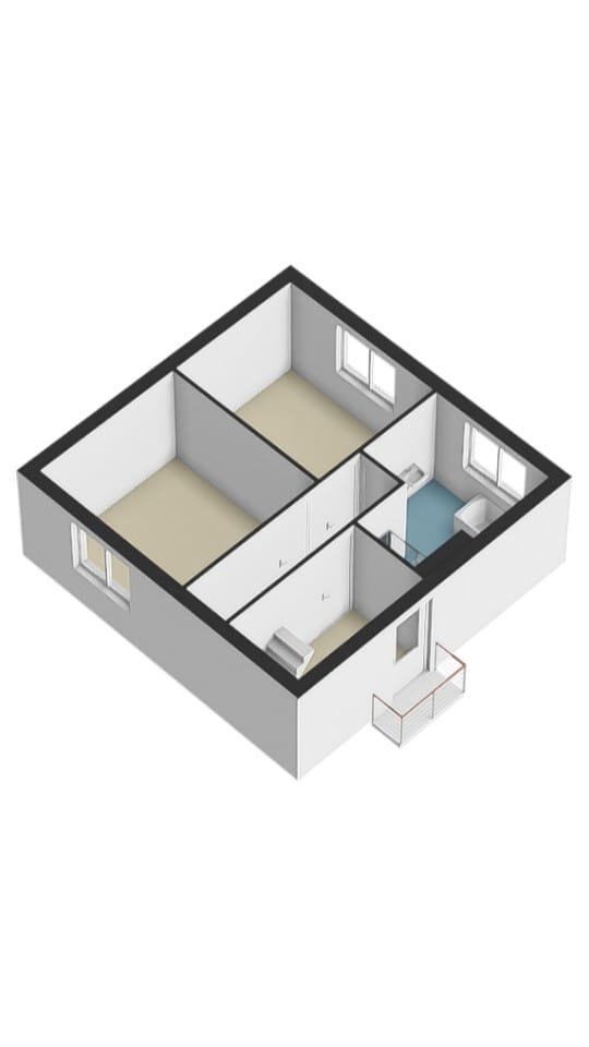 Foto 39 van Van Goghstraat 2