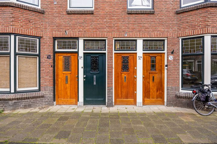 View photo 2 of Spieghelstraat 32-A