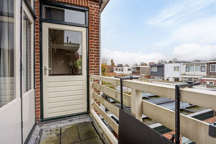 View photo 17 of Spieghelstraat 32-A