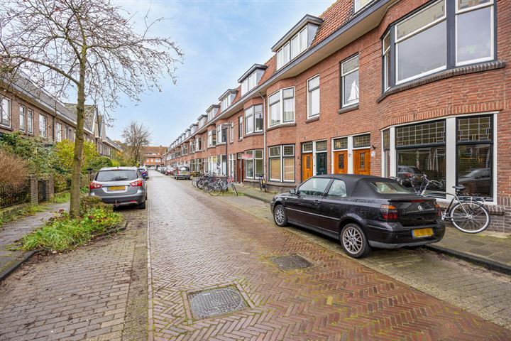 View photo 29 of Spieghelstraat 32-A