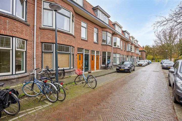 View photo 30 of Spieghelstraat 32-A