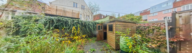 Bekijk 360° foto van Tuin van Kaatsbaan 84