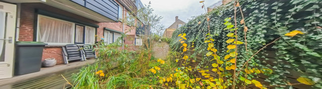 Bekijk 360° foto van Tuin van Kaatsbaan 84