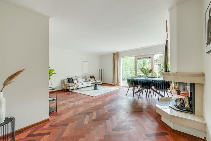 Foto 2 van Spoorlaan 3