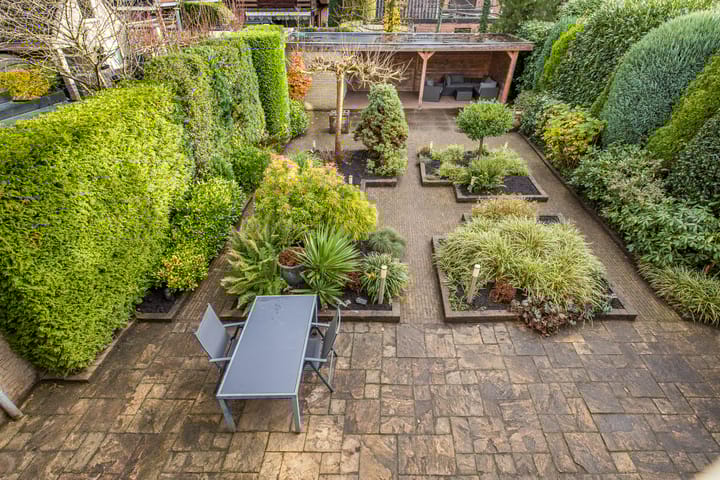 Foto 4 van Spoorlaan 3