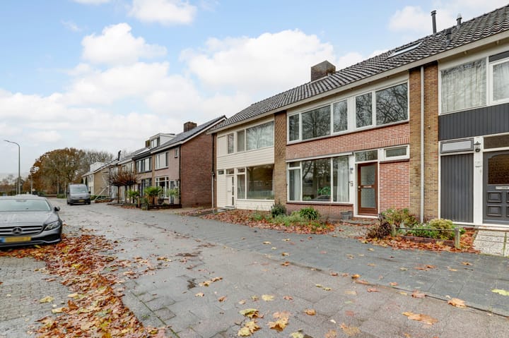 Foto 2 van Boekweitlaan 23