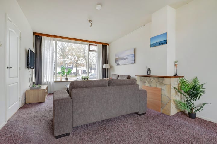 Foto 4 van Boekweitlaan 23