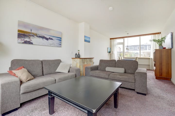 Foto 5 van Boekweitlaan 23