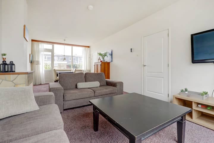 Foto 6 van Boekweitlaan 23