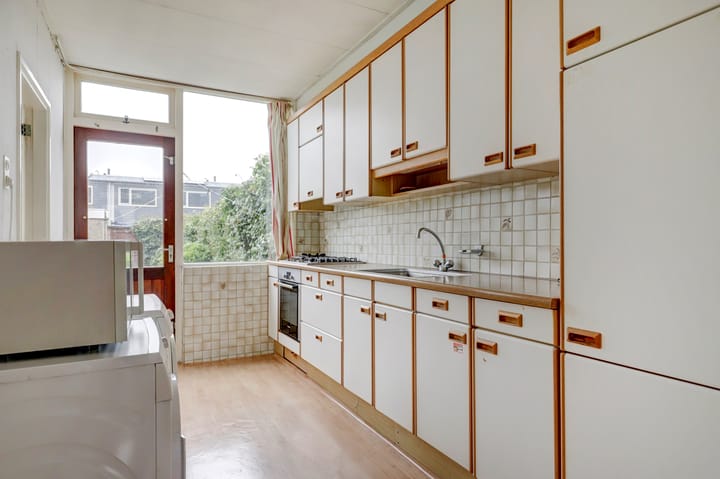 Foto 9 van Boekweitlaan 23