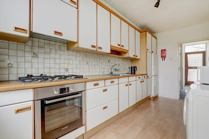 Foto 10 van Boekweitlaan 23