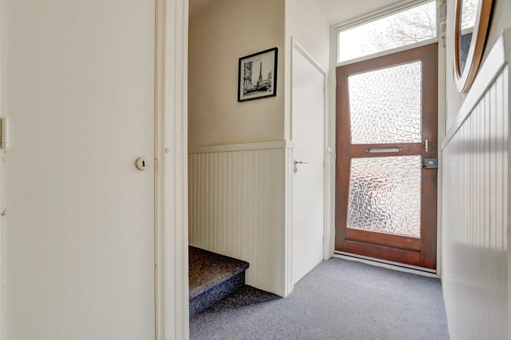 Foto 11 van Boekweitlaan 23