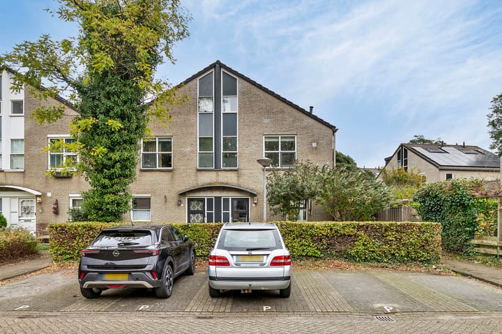 Foto 4 van Boekenrodestraat 11