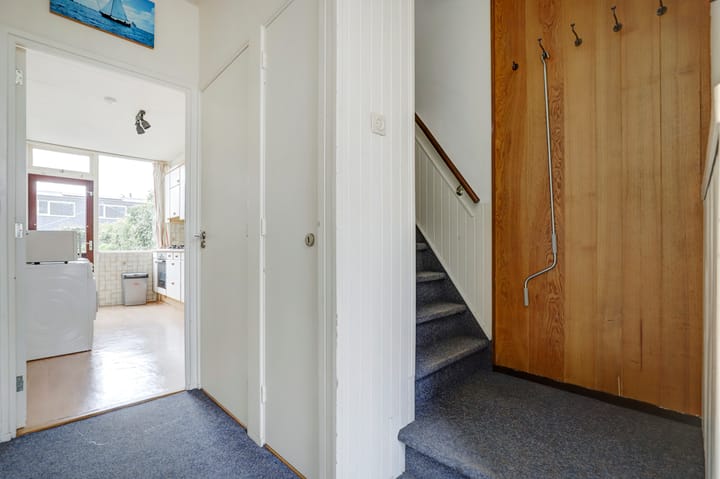 Foto 13 van Boekweitlaan 23