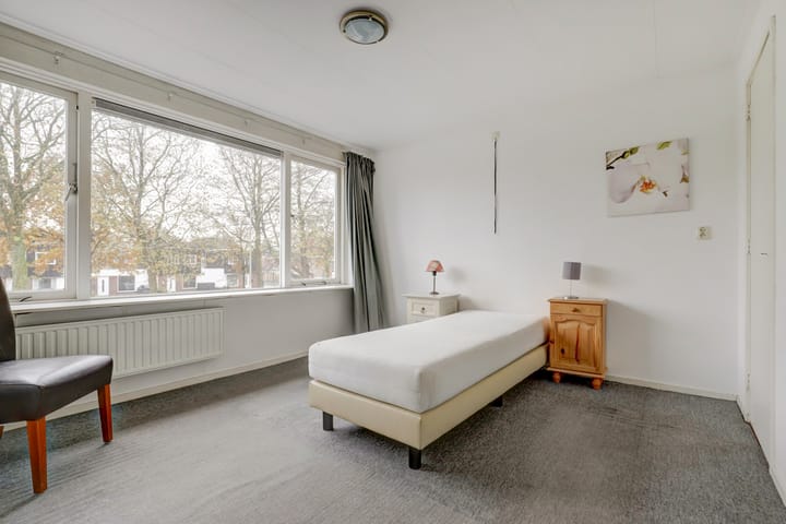 Foto 14 van Boekweitlaan 23