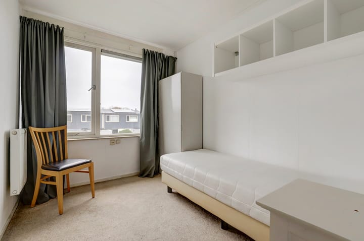 Foto 18 van Boekweitlaan 23